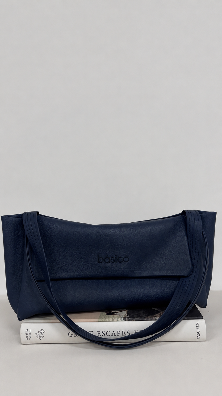 Baguette bag - Fem