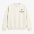 Buzo Focus Beige Unisex