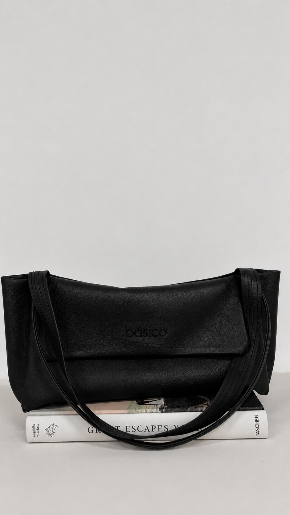 Baguette bag - Fem