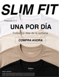 Pac X 4 Slim fit